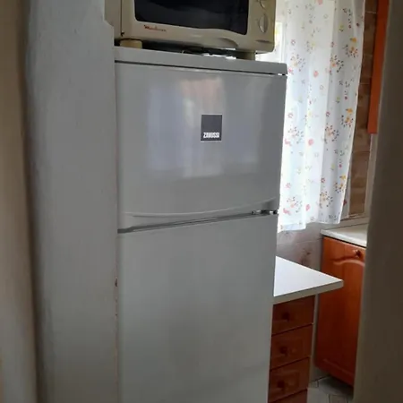 Сasa de vacaciones Herbaheal Balatonkeresztúr