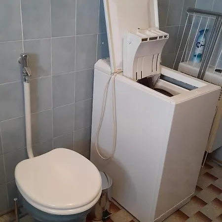 Prázdninový dům Herbaheal