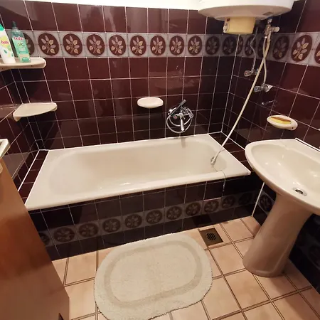 Сasa de vacaciones Herbaheal *