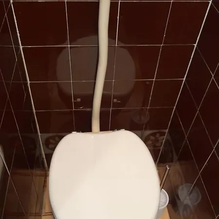 Herbaheal Prázdninový dům Balatonkeresztúr