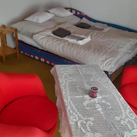 Сasa de vacaciones Herbaheal